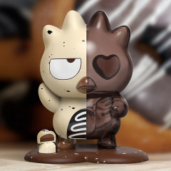Коллекционная фигурка-сюрприз «Sanrio Series 02 Choco Edition» - Фото 10