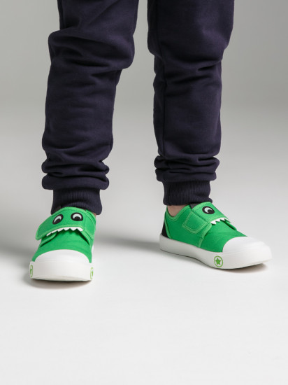 Кеды для мальчиков