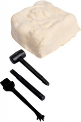 Набор для раскопок «Раскопки. Натуральные самоцветы» - Фото 6