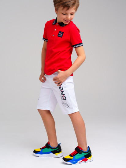 Кроссовки для мальчиков