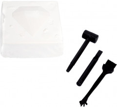 Набор для раскопок «Раскопки. Сокровище Пегаса» - Фото 2