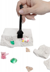 Набор для раскопок «Раскопки. Сокровище Пегаса» - Фото 3