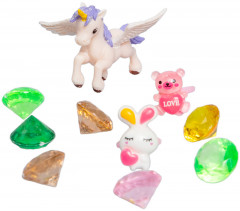 Набор для раскопок «Раскопки. Сокровище Пегаса» - Фото 4