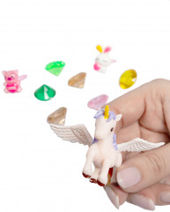 Набор для раскопок «Раскопки. Сокровище Пегаса» - Фото 5