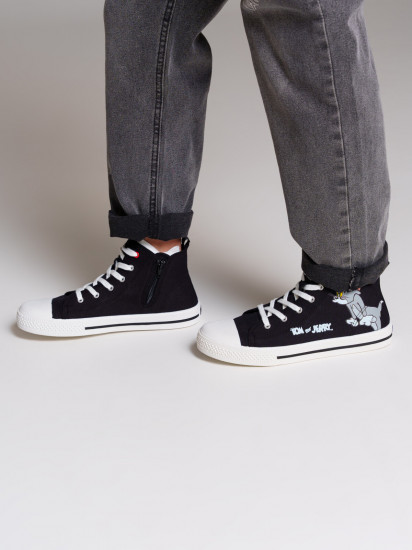 Кеды для мальчиков