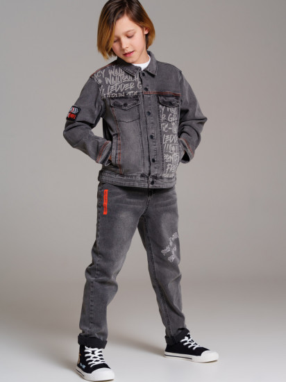 Кеды для мальчиков