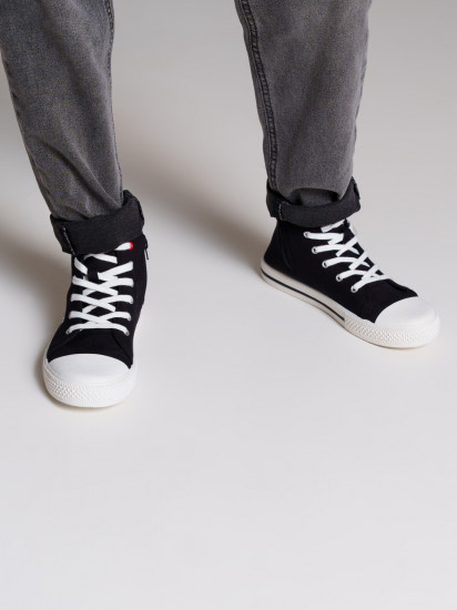 Кеды для мальчиков