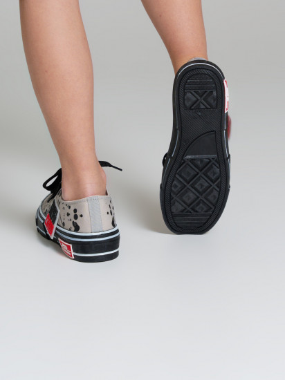 Кеды для мальчиков