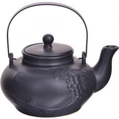 Чайник заварочный с фильтром «Moderno» - Фото 1