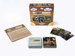 Игра развивающая «Домашние животные» - Фото 2