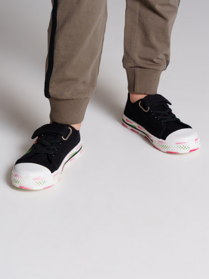 Кеды для мальчиков