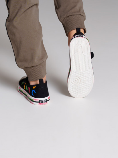 Кеды для мальчиков