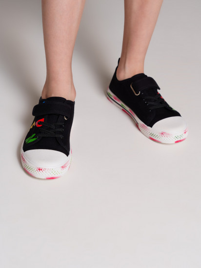 Кеды для мальчиков