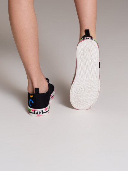 Кеды для мальчиков