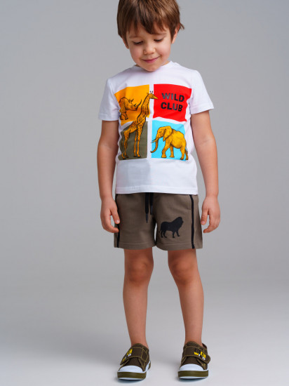 Кеды для мальчиков