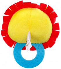 Прорезыватель «Львенок» - Фото 1