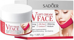 Набор для коррекции второго подбородка с лифтинг эффектом - Фото 1