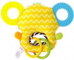 Прорезыватель «Обезьянка» - Фото 1