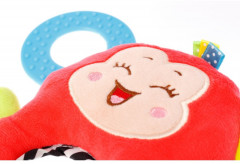 Прорезыватель «Обезьянка» - Фото 2