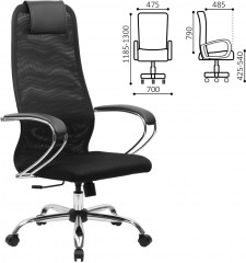 Кресло - Фото 5