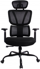 Кресло компьютерное «Fargo» - Фото 3