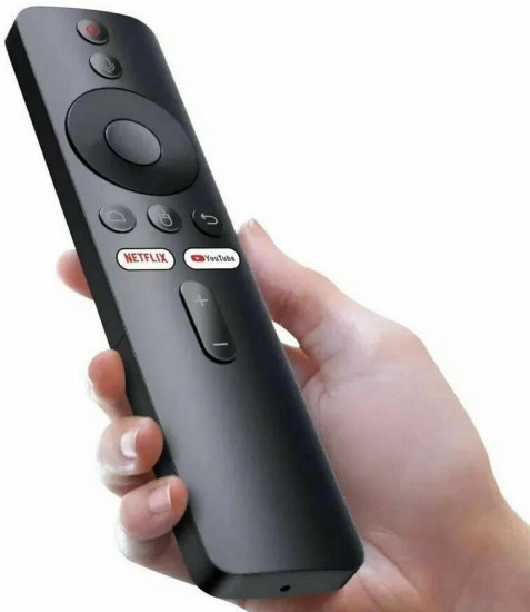 Медиаплеер Q5 2/8 ATV Android 10 4K Smart TV Box