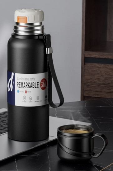Термос «Remarkable 316»