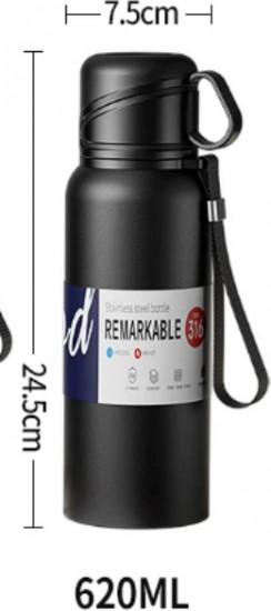 Термос «Remarkable 316»