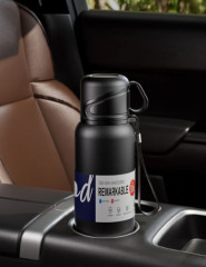 Термос «Remarkable 316» - Фото 3