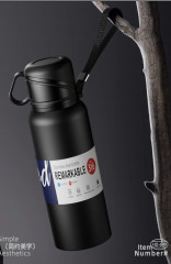 Термос «Remarkable 316» - Фото 4