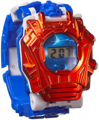 Робот-трансформер 2 в 1 - Фото 4