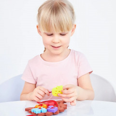 Шнуровка «Ежик» - Фото 2