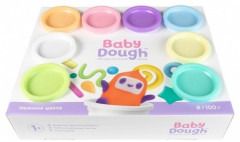 Набор теста для лепки - Фото 4