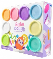 Набор теста для лепки - Фото 6