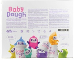 Набор теста для лепки - Фото 10