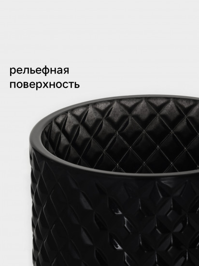 Конфетница с крышкой «Малифисента»