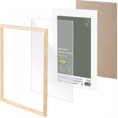 Комплект рамок «Woodray» - Фото 3