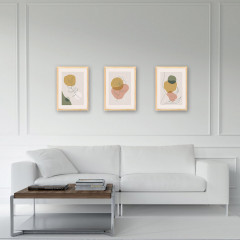 Комплект рамок «Woodray» - Фото 8