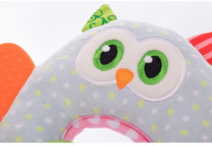 Прорезыватель «Сова» - Фото 2