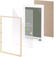 Комплект рамок «Woodray» - Фото 5