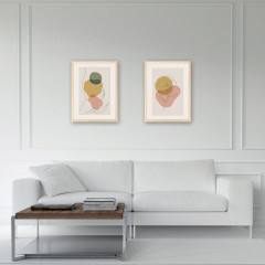 Комплект рамок «Woodray» - Фото 7