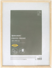 Комплект рамок «Woodray» - Фото 8