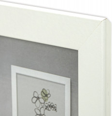 Комплект рамок «Idea» - Фото 2