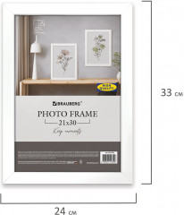 Комплект рамок «Idea» - Фото 6