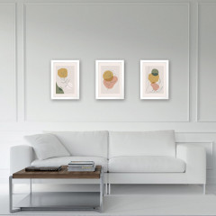 Комплект рамок «Idea» - Фото 7