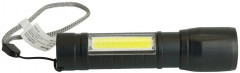 Фонарь ручной TH2408 - Фото 9