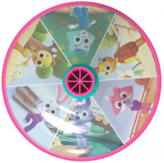 Юла большая - Фото 2