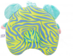 Игрушка-подушка «Слонёнок» - Фото 2