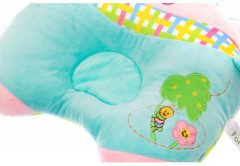 Игрушка-подушка «Слонёнок» - Фото 3