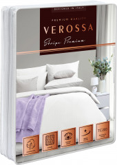 Комплект постельного белья «Royal» - Фото 2